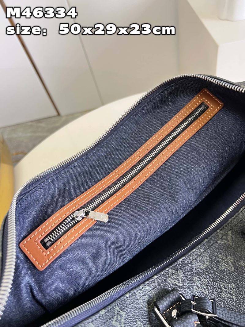 LV Travel Bags